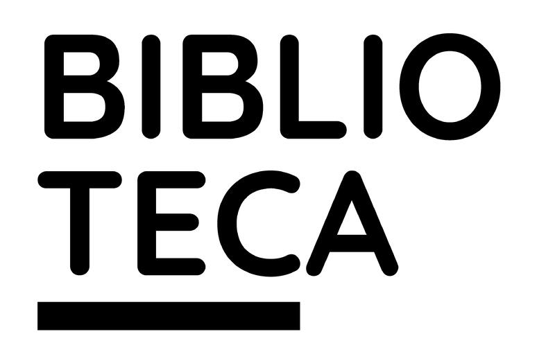 Logo Biblioteca TEC